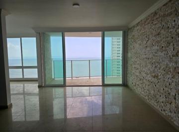 Apartamento de 3 habitaciones, Panamá · Apartamento en Venta en Ocean Drive, 3rec, Punta Pacifica.