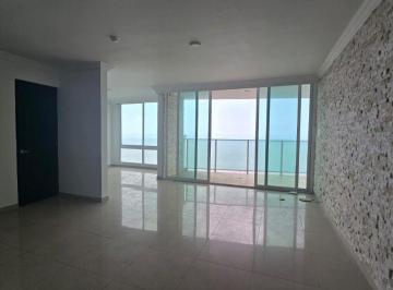 Apartamento de 3 habitaciones, Panamá · De Oportunidad - Punta Pacifica - PH Ocean Drive - 220 m² - Ka
