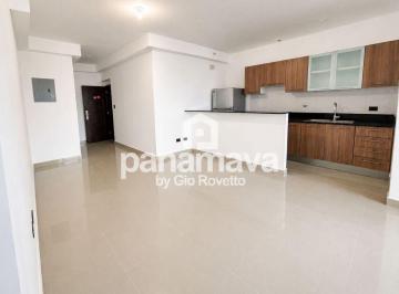 Apartamento de 2 habitaciones, Panamá · Venta Apartamento San Francisco