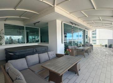 Apartamento de 3 habitaciones, Panamá · Apartamento de 329 m² con 3 Recámaras en Alquiler en San Francisco The Towe