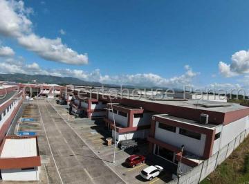 Bodega-Galpón-Depósito , Panamá · Venta Galera Amoblada Pacora Elp 27 - 995