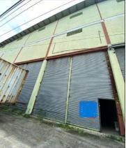 Bodega-Galpón-Depósito · 3467m² · Zona Libre, Vendo Galeras, 3467 m², 3 Niveles