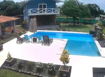 Pool and Casita · Beautiful Home For Sale in El Celaje, Chame