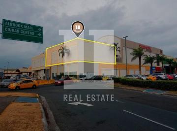 Local comercial · 507m² · 4 Estacionamientos · Se Vende Oficina en Albrook Mall