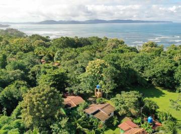 Casa de 6 habitaciones, Soná · Casa Maya – Santa Catalina Surf * Turismo * Inversión