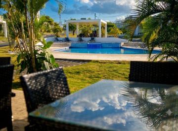 Casa de 3 habitaciones, San Carlos · Casa en Venta – The Village, San Carlos, Panamá Oeste