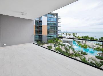 Apartamento · 205m² · 3 Recámaras · 3 Estacionamientos · Venta de Apartamento The Palms, Ocean Reef