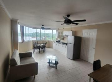 Apartamento de 2 habitaciones, Panamá · PH Las Terrazas, 65 m, 1 Rec, 1 Bano, 1 Oficina/rec. $105,000