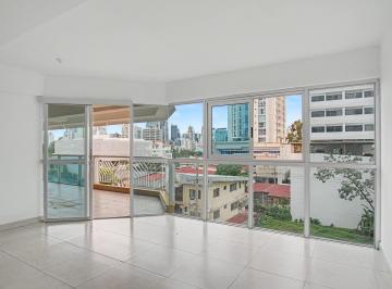 Apartamento · 118m² · 1 Recámara · 1 Estacionamientos · Venta de Apartamento en San Francisco, PH Keops Tower