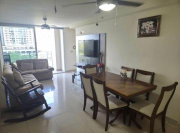 Apartamento de 3 habitaciones, Panamá · Condado del Rey, Alquilo Apartamento Amoblado