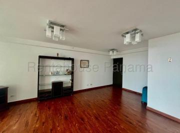 Apartamento de 3 habitaciones, Panamá · Apartamento en Alquiler en Condado del Rey 27 - 822 Abs