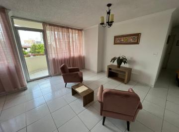 Apartamento de 3 habitaciones, Panamá · Se Vende Apartamento en El Cangrejo