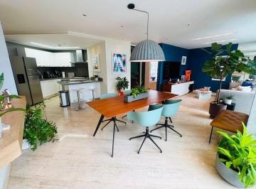 Apartamento · 105m² · 2 Recámaras · 2 Estacionamientos · Apartamento en Venta y Alquiler en Costa del Este - PH The Regent