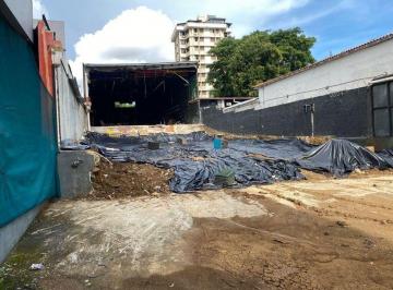 Terreno / Lote , Panamá · Terreno de 709 m² en Venta en San Francisco