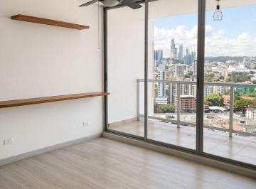 Apartamento de 2 habitaciones, Panamá · Venta Apartamento Vía Porras