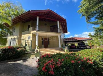 Casa de 3 habitaciones, Panamá · Casa en Alquiler en Diablo 26 - 6618 Abs