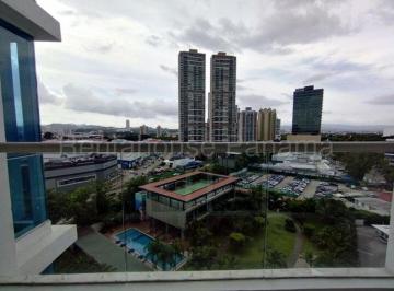Apartamento de 3 habitaciones, Panamá · Apartamento en Alquiler en Costa del Este. PH Country Club. 27ldc1017