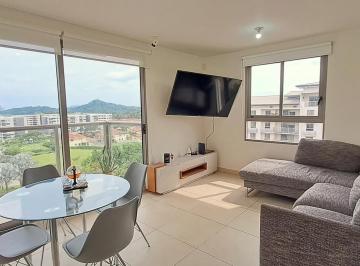 Apartamento · 98m² · 3 Recámaras · 2 Estacionamientos · Apartamento Amoblado en Parterre - Panamá Pacífico