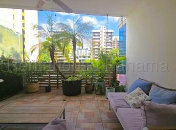 Apartamento de 2 habitaciones, Panamá · Apartamento en Alquiler en El Cangrejo. PH Park City. 27ldc1003
