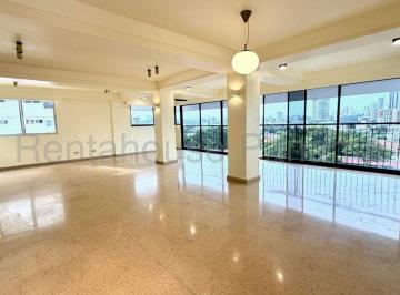 Apartamento de 3 habitaciones, Panamá · Alquiler Apartamento El Carmen