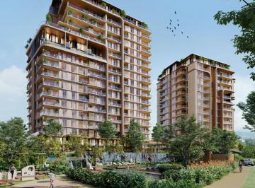 Apartamento de 3 habitaciones, Panamá · Venta de Apartamento en Santa María, PH Bosco, 269 m²