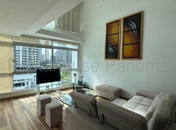 Apartamento de 1 habitación, Panamá · Venta de Apartamento en Av Balboa 26lbr1974