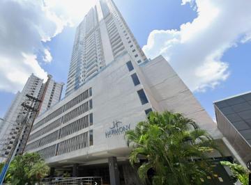 Apartamento de 4 habitaciones, Panamá · Oportunidad de Inversión – Venta de Amplio Apartamento a Pasos de Parque Omar