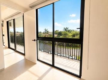 Apartamento · 96m² · 1 Recámara · 1 Estacionamientos · Apartamento en Venta | 1 Recamara - Santa Maria