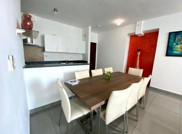 Apartamento · 92m² · 2 Recámaras · 1 Estacionamientos · Venta de Apartamento PH Quartier 74, San Francisco