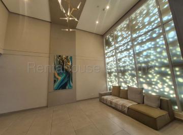 Apartamento de 2 habitaciones, San Miguelito · Apartamento en Alquiler en Brisas del Golf 27 - 790 Abs
