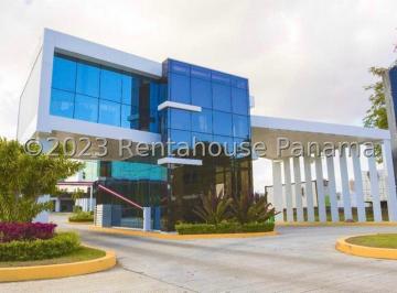Local comercial , Panamá · Venta de Local Comercial en Parque Lefevre 27lbr912