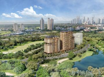 Apartamento de 3 habitaciones, Panamá · Venta de Apartamento en Santa María, PH Bosco, 338 m²