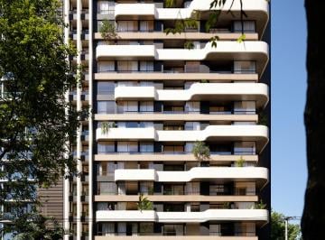 Apartamento · 54m² · 1 Recámara · Ventu Suites Amobladas con Amenidades Hoteleras en Bella Vista
