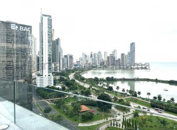Apartamento de 3 habitaciones, Panamá · Alquiler de Apartamento en PH Marina Terrace, Bella Vista