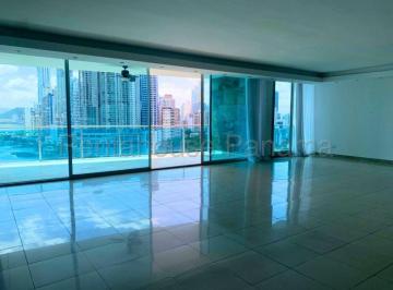 Apartamento de 3 habitaciones, Panamá · Apartamento de 400 m² con 3 Recámaras en Alquiler en Punta Pacífica