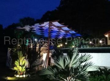 Casa de 3 habitaciones, Panamá · Venta Casa Sajalices