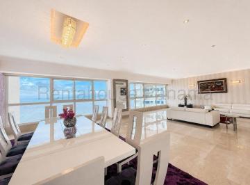 Apartamento de 3 habitaciones, Panamá · Apartamento de 352 m² con 3 Recámaras en Alquiler en Costa del Este