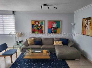 Apartamento de 3 habitaciones, Panamá · Alquiler de Apartamento en PH Fairmont, San Francisco