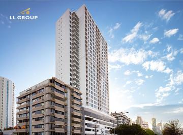 Apartamento de 2 habitaciones, Panamá · El Cangrejo Se Vende Apartamento a Estrenar