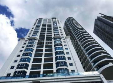 Apartamento de 3 habitaciones, Panamá · Apartamento de 160 m² Premium Tower con 3 Recámaras en Calle 73 San Francisco