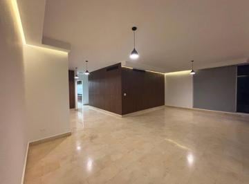 Apartamento de 3 habitaciones, Panamá · Apartamento en Alquiler en Punta Pacífica