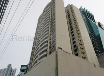 Apartamento de 3 habitaciones, Panamá · Venta de Apartamento en Obarrio