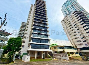 Apartamento de 3 habitaciones, Panamá · Alquiler de Apartamento en El Carmen