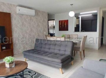 Apartamento de 2 habitaciones, San Miguelito · Venta de Apartamento en El Crisol