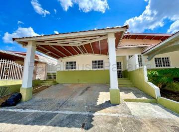 Casa de 3 habitaciones, La Chorrera · Venta de Casa en Chorrera Abs