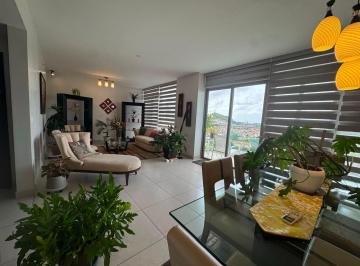 Apartamento · 211m² · 3 Recámaras · 2 Estacionamientos · Venta y Alquiler de Apartamento en Condado del Rey PH 4 Horizontes