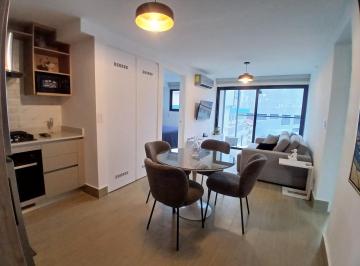 Apartamento · 67m² · 3 Recámaras · 1 Estacionamientos · Alquiler Balboa District 3 Rec Amoblado y Utensilios Incluidos