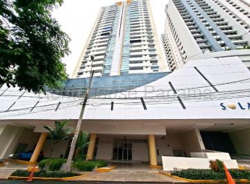 Apartamento de 3 habitaciones, Panamá · Se Alquila Apartamento en El Cangrejo Dpa27 - 1029