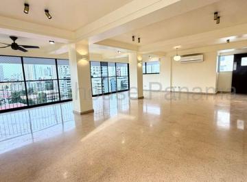 Apartamento de 3 habitaciones, Panamá · Apartamento en Alquiler en PH Carmel El Carmen Aecc#27 - 1039