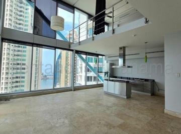 Apartamento de 1 habitación, Panamá · Apartamento en Venta en PH Loft Four Punta Pacífica Aecc#27 - 1036